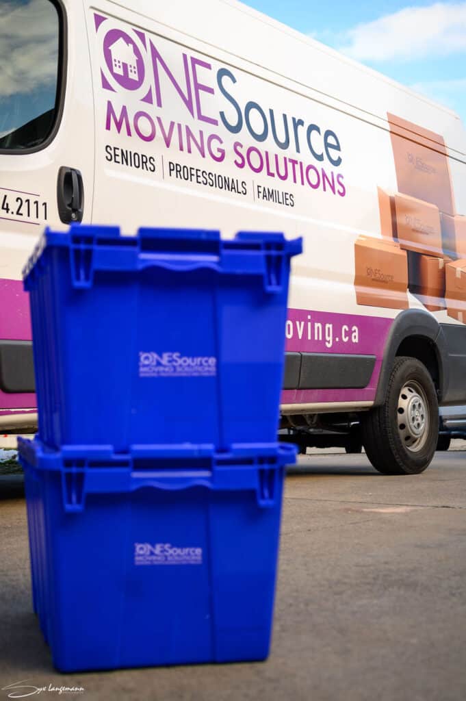 One Source Moving